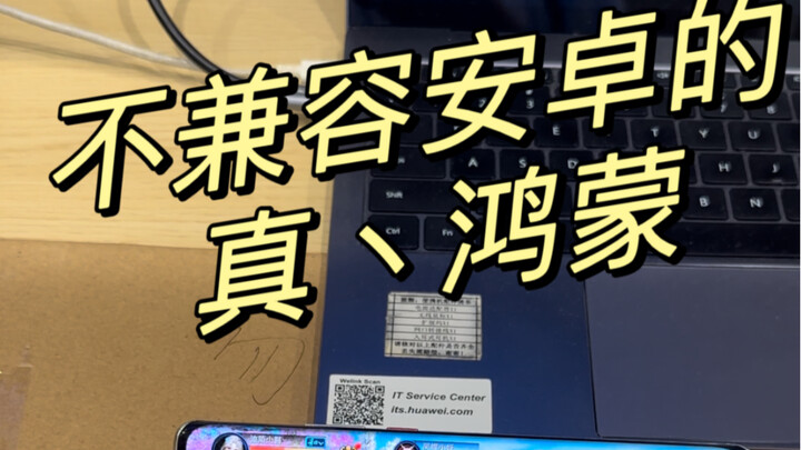 Is HarmonyOS Making a Comeback? How Far Has HarmonyOS Gone After Completely Ditching Android AOSP?