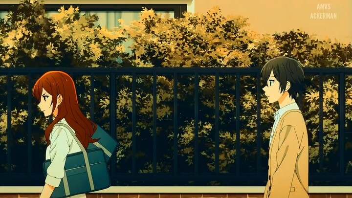 amv horimiya
