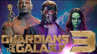 Guardians of the Galaxy 3 | Full Movie New Marvel Avengers 2024 (Fan Movie) | Movie4u_