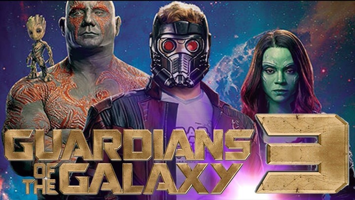 Guardians of the Galaxy 3 | Full Movie New Marvel Avengers 2024 (Fan Movie) | Movie4u_