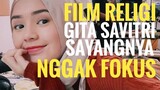 Review RENTANG KISAH (2020), FILM RELIGI GITA SAVITRI DI JERMAN YANG NGGAK FOKUS