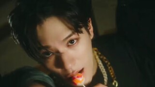 【لي دي نو】إذا دخلت أعمق قليلاً فهذا سيكون غير مهذب بالفعل