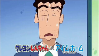 这是不一样的小新哦！！！这集你绝对没有看过！！