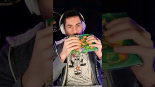 ASMR tapping de plus en plus rapide #asmr #asmrfrançais #asmrtapping