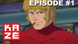 Cobra - Épisode 1 - VF