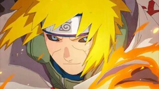 Apakah Hiraishin Boruto Lebih Cepat Dari Minato