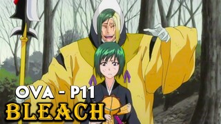 Tóm Tắt Anime: BLEACH Sứ Mệnh Tử Thần OVA (Phần 11 ) Mọt Wibu Anime