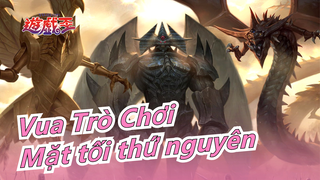 Vua Trò Chơi
Mặt tối thứ nguyên