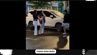 salah sendiri sombong youtube