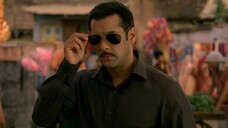 Dabangg： Tere Mast Mast Do Nain 8K Song ｜ Salman Khan ｜ Sonakshi ｜ Rahat Fateh A