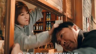 贾冰和柳岩凑一对，简直欢喜冤家，笑料频出