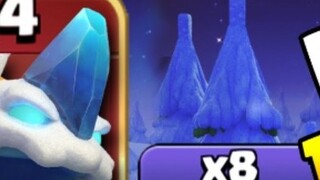 【CarbonFin Gaming】Strategi serangan baru! Aliran Kelelawar Ice Hound