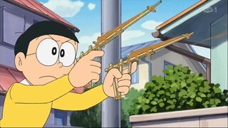 Doraemon episode 539