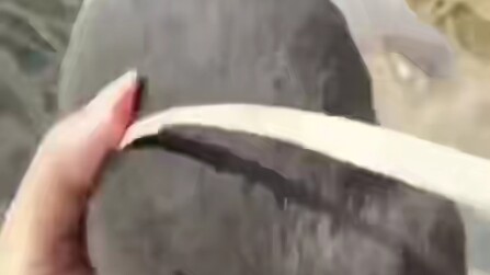 Menggunakan anak sebagai sandera untuk mengendalikan para penguasa