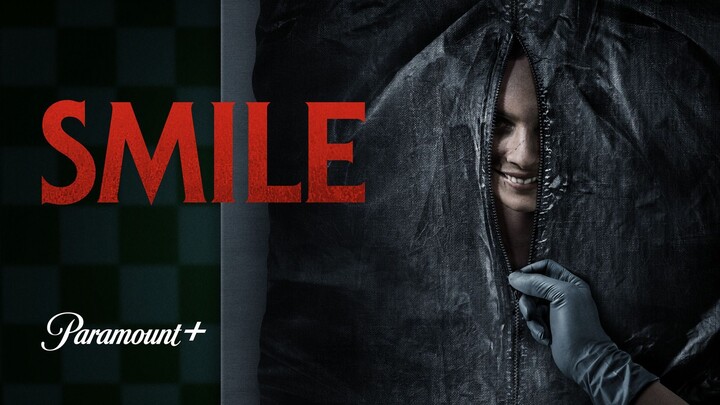 Smile  - Watch Full Movie : Link In description -