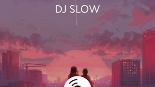 dj slow