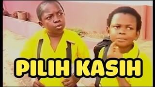 Medan Dubbing "PILIH KASIH"