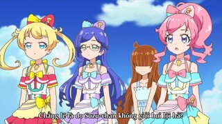 Kiratto Pri☆Chan SS2 - Tập 21 (Vietsub)