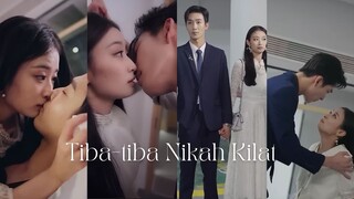 Aku Menikah Kilat dengan CEO Kaya Raya