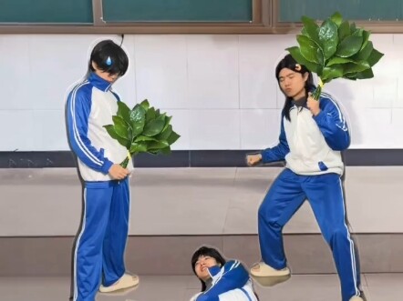 Lai Fu Qu Hui Qi (Complete Version), But Re-uploaded