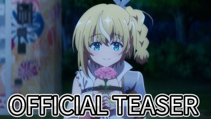 PV 2: Jidou Hanbaiki ni Umarekawatta Ore wa Meikyuu wo Samayou