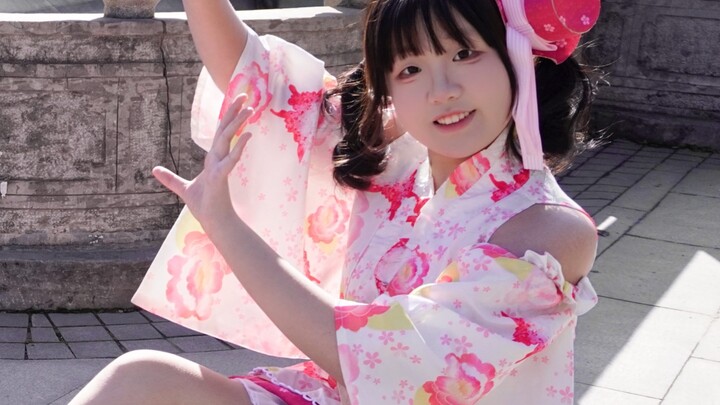 【Crayon】Platinum disco☆「Beginning of Spring」