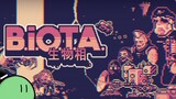 A Retro Metroidvania That Just Works - B.I.O.T.A. [Sponsored]