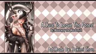 A Cure To Leave The Forest - (Fae x Listener) [ASMR Roleplay] {F4A} Part 2