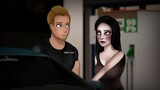 3 Creepy Stalker Horror Animated Stories