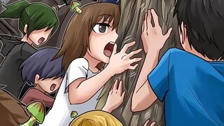 恐怖诊所：蘑菇本体与糟糕感应