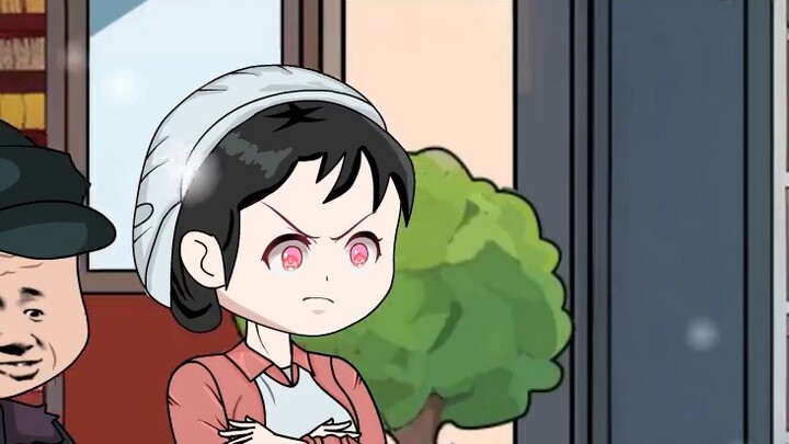 Lin Chen's Reincarnation 010-Open the interception system! Crazy poaching!