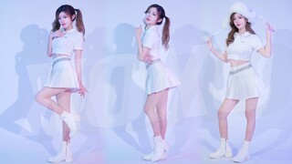 Hoàn thành! Bạn đang bị bao quanh bởi màn hình dọc này!