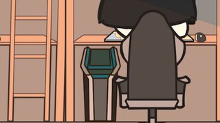 [Silly Animation] You never know how many brothers stand behind a boy's love