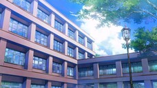 Watari-kun no xx ga Houkai Sunzen Episode 8 Sub Indo