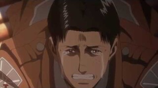 Attack On Titan: Marco's Death (English Dub)