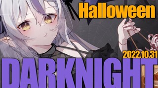 【歌枠│SINGING】今宵は Halloween Night !【ラプラス・ダークネス/ホロライブ】