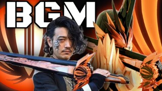 【未收录BGM】仁叔的战斗曲！Falchion出场BGM 音乐鉴赏