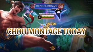 CGOU MONTAGE OKTOBER DAY