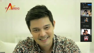 Dingdong Dantes may na encounter na ganito kwento sa Family Feud!