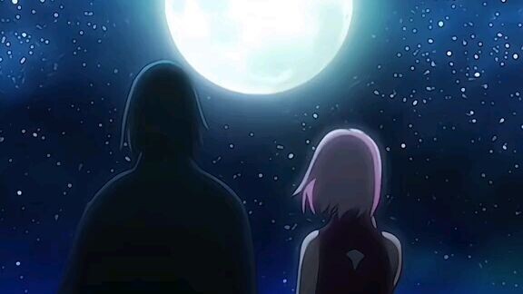 aarggh gw salting😭//ep285 sasusaku❤