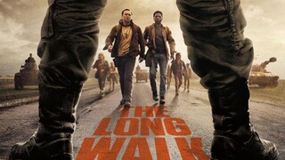 Film Long Walk (2025) Sub Indonesia