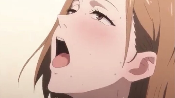 Nobara dimasukin sukuna👅