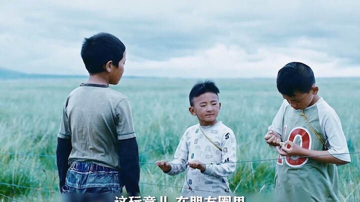 Tưởng chừng là chuyện tào lao về bao cao su, nhưng thực ra lại phơi bày nỗi bi ai của phụ nữ: ngay c