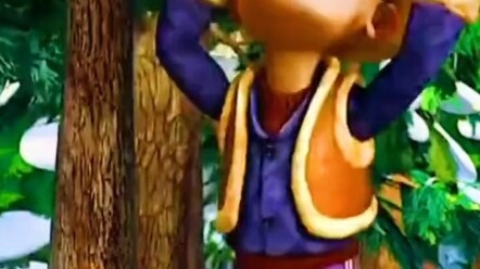 Alasan orang asing enggan menonton “Boonie Bears” telah ditemukan!