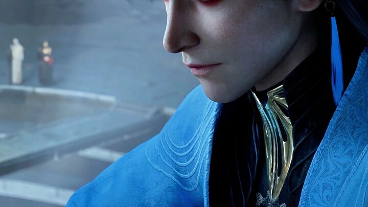 Xuan Gu most hopes they can fight each other.