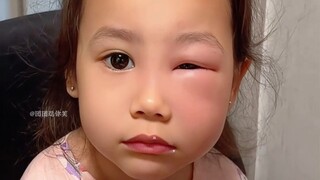 人类幼崽的无语瞬间