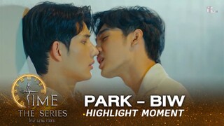 กุชักจะไม่ไหวกับมึงแล้วนะ | Highlight Moment | Time The Series