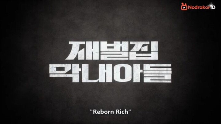 RR Sub Indo Ep. 8