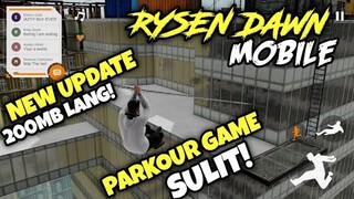 RYSEN DAWN Mobile