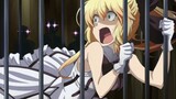 Super Hilarious Anime Clips! [Seizure Warning]